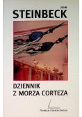 Dziennik z morza Corteza