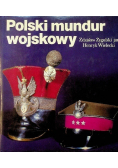 Polski mundur wojskowy