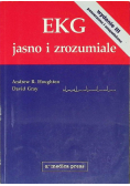 EKG jasno i zrozumiale
