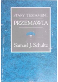Stary Testament Przemawia