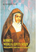 Kobieta według Edyty Stein