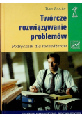 Twórcze rozwiązywanie problemów