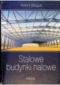 Stalowe budynki halowe