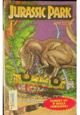 Jurassic park Nr  3 / 93