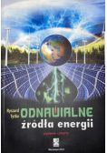 Odnawialne źródła energii
