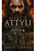 Miecz Attyli