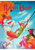 Disney  Robin Hood