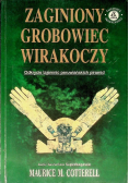 Zaginiony grobowiec Wirakoczy