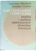 Elektrotechnika teoretyczna