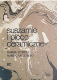 Suszarnie i piece ceramiczne