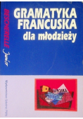Gramatyka francuska dla młodzieży