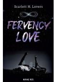 Fervency love