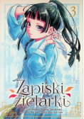 Zapiski zielarki Tom 3