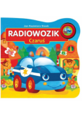 Radiowozik Czaruś