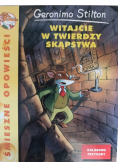 Witajcie w twierdzy skąpstw
