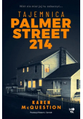 Tajemnica Palmer Street 214