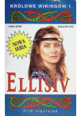 Królowe Wikingów Tom 1 Ellisiv