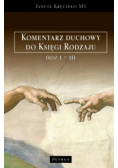Komentarz duchowy do Księgi Rodzaju
