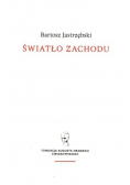 Światło Zachodu