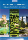 Architektura krajobrazu 1 Podstawy architektury