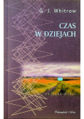 Czas w dziejach