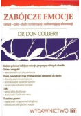 Zabójcze emocje