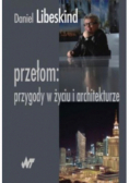 Przełom Przygody w życiu i architekturze