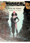 Thorgal Tom 28 Kriss de valnor