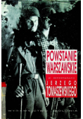 Powstanie warszawskie w reportażach Jerzego Tomaszewskiego