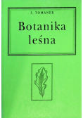 Botanika leśna