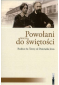 Powołani razem do świętości