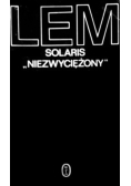 Solaris Niezwyciężony