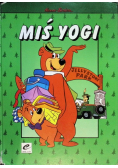 Miś Yogi