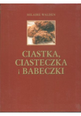 Ciastka, ciasteczka i babeczki