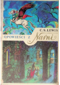 Opowieści z Narni Tom II