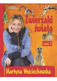 Zwierzaki świata 3