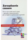 Zarządzanie czasem