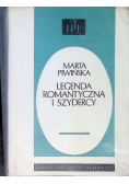 Legenda romantyczna i szydercy