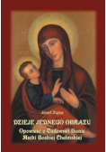 Dzieje Jednego Obrazu