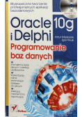 Programowanie baz danych