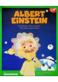 Albert Einstein. Ilustrowana biografia