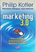 Marketing 3.0