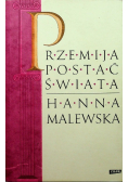 Przemija postać świata