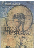 Legendy Chrystusowe