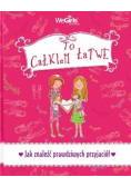 Jak znaleźć prawdziwych przyjaciół?