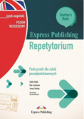 Repetytorium TB ZR + DigiBook EXPRESS PUBLISHING