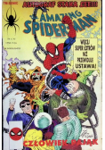 The Amazing Spider-Man Nr 1