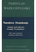 Narodowa Demokracja
