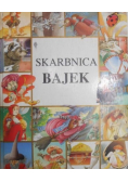 Skarbnica bajek