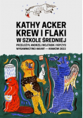 Krew i flaki w szkole średniej